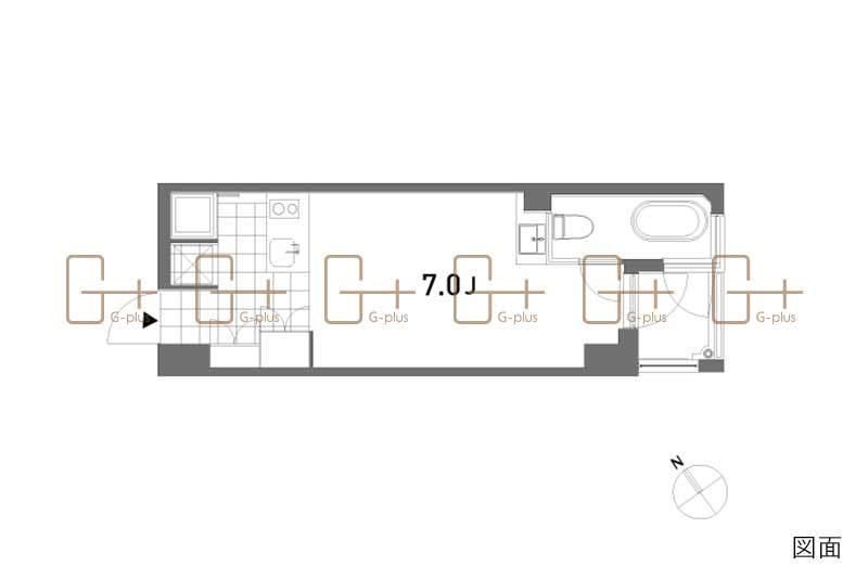 物件詳細のイメージ12