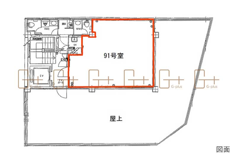 物件詳細のイメージ11