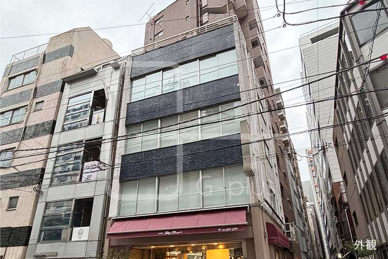 銀座1丁目内装リフォーム済み物件　3階のイメージ