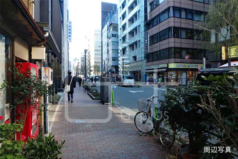 物件詳細のイメージ10