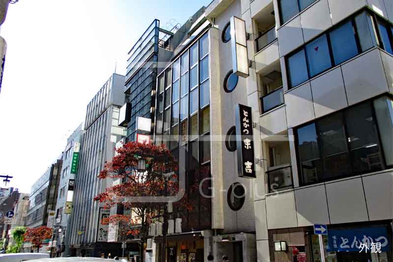 ル・グラシエルBLDG．49　5階のイメージ