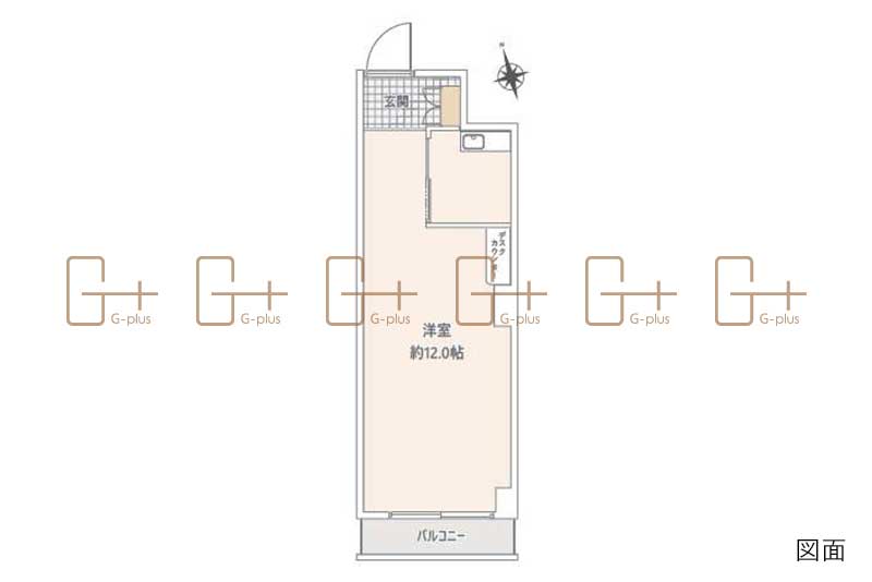 物件詳細のイメージ12