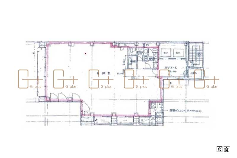 物件詳細のイメージ19