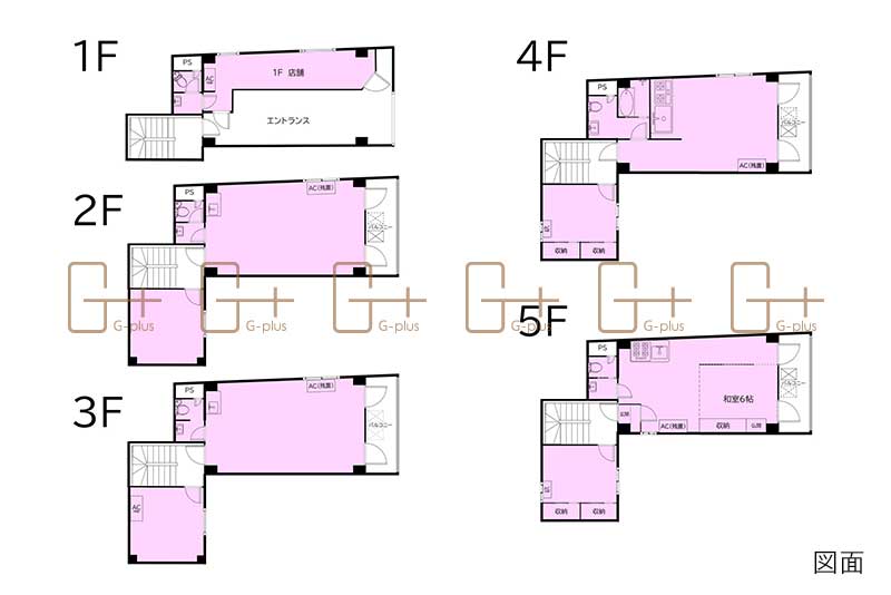 物件詳細のイメージ15