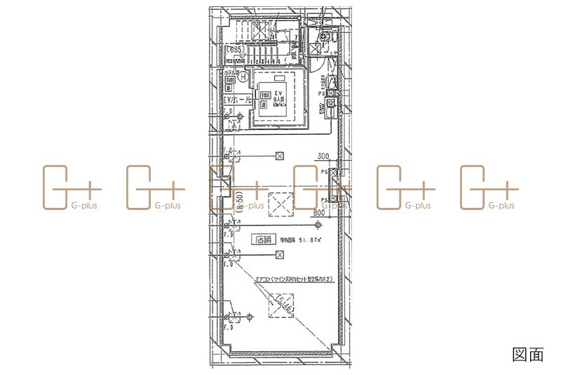物件詳細のイメージ16