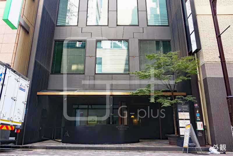 あづま通りエステサロン居抜き店舗　3階のイメージ