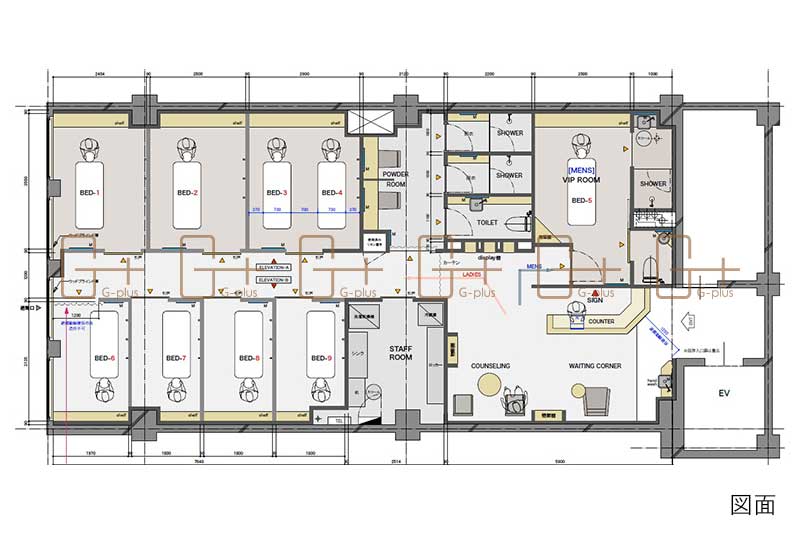 物件詳細のイメージ10