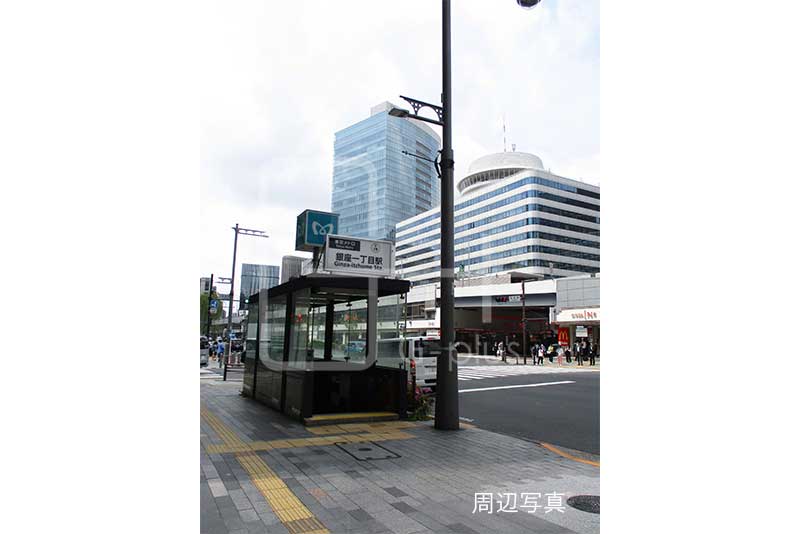 物件詳細のイメージ19