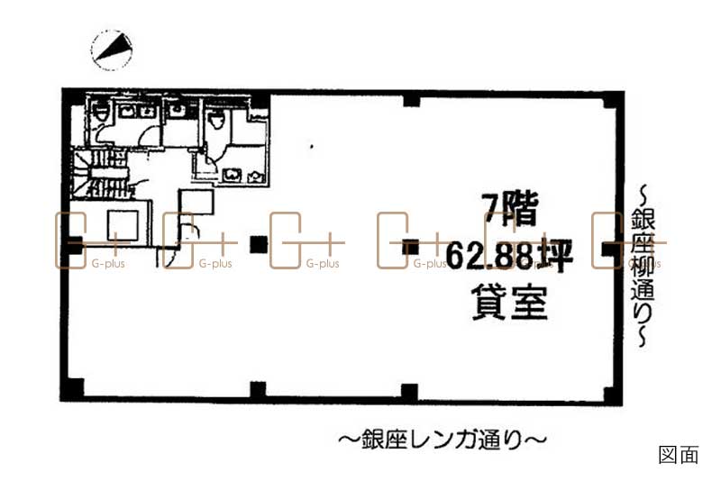 物件詳細のイメージ19