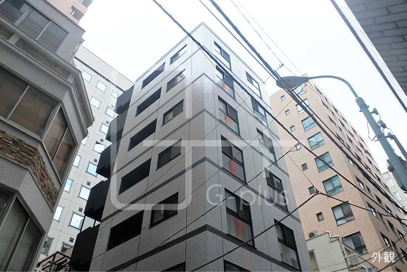 CRYSTAL SQUARE GINZA-1　301号室のイメージ