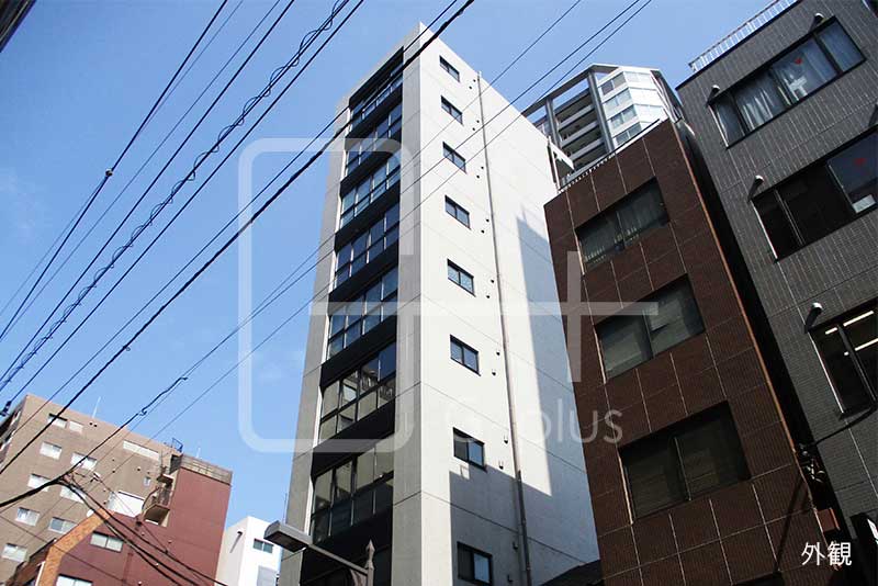 GINZA HOUSE　Floor9のイメージ