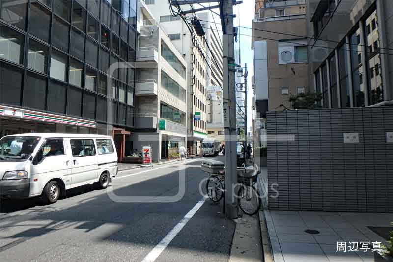 物件詳細のイメージ08