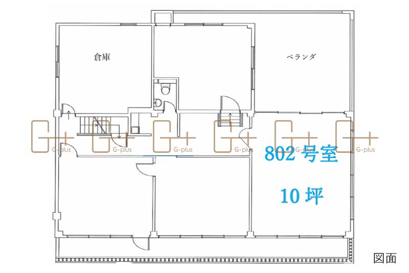 物件詳細のイメージ12