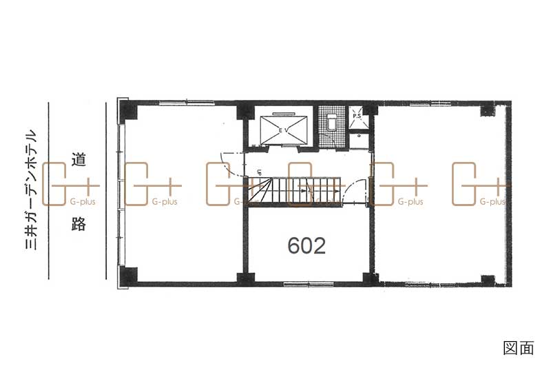 物件詳細のイメージ08