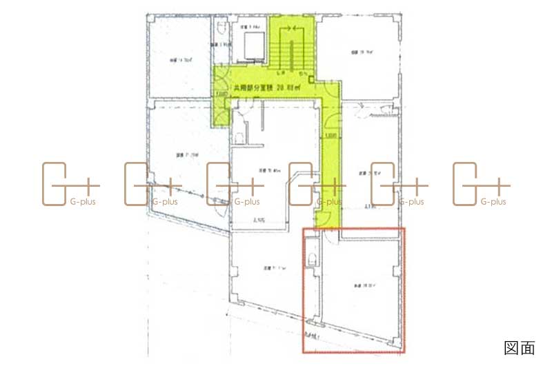 物件詳細のイメージ11