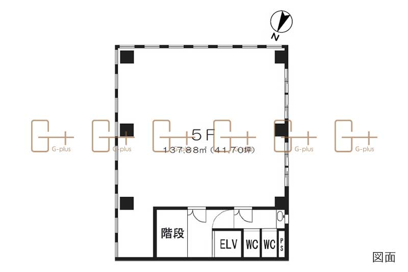 物件詳細のイメージ19