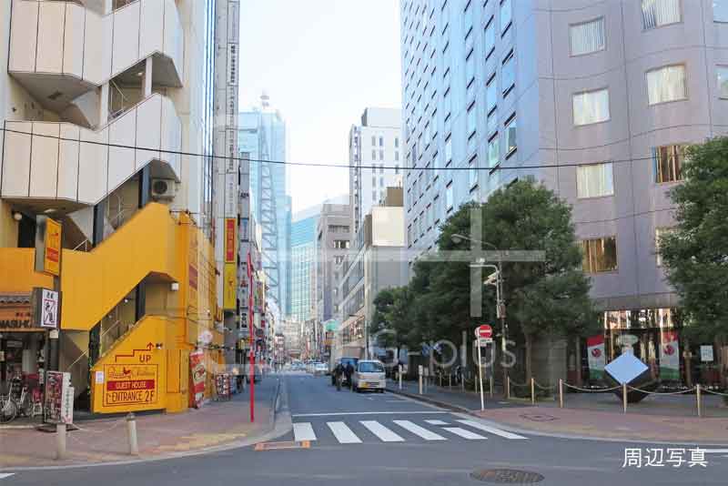 物件詳細のイメージ07