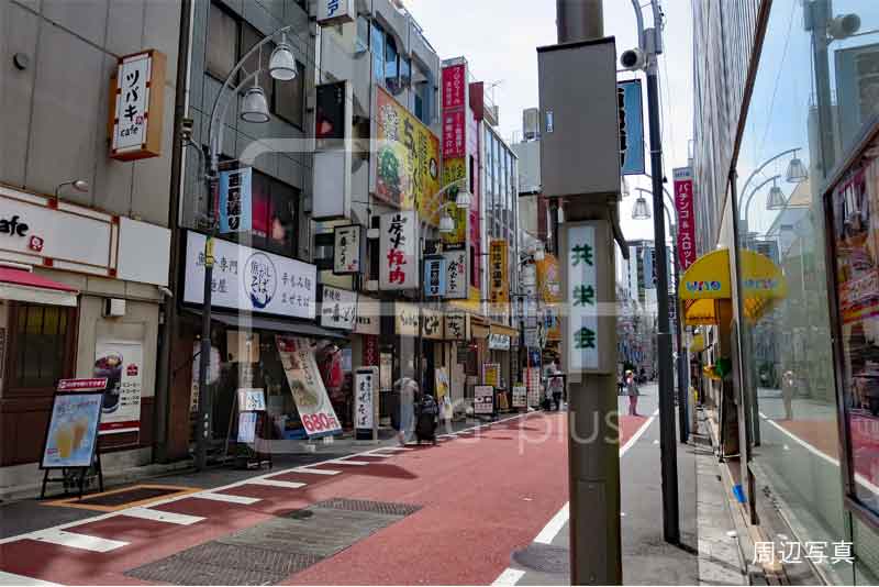 物件詳細のイメージ08