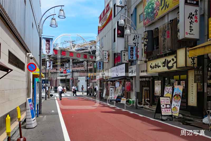 物件詳細のイメージ09