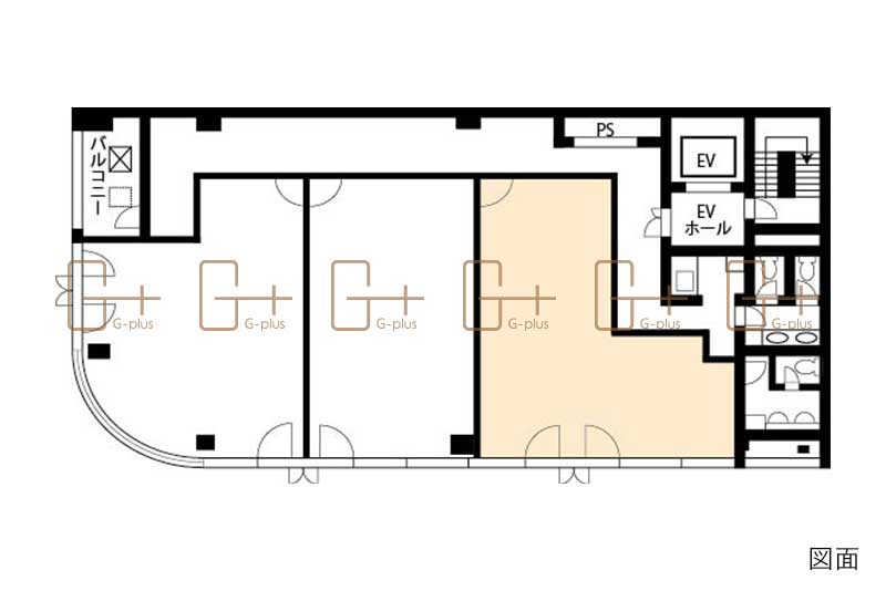 物件詳細のイメージ07