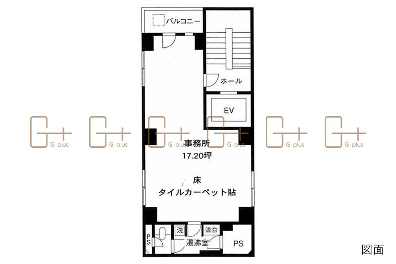 物件詳細のイメージ10