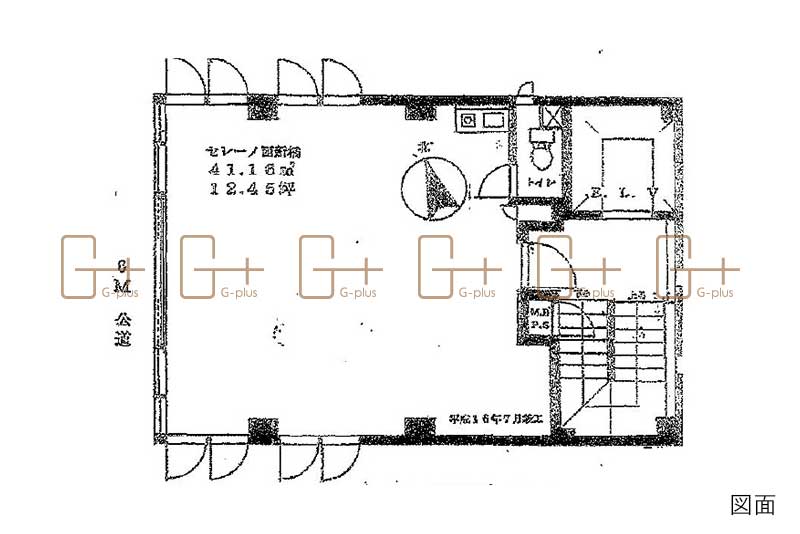 物件詳細のイメージ09