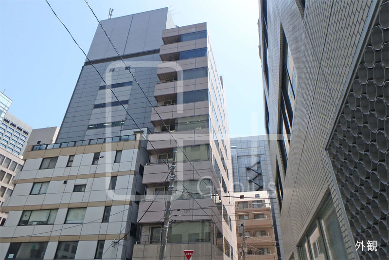 西新橋1丁目貸オフィス　2階B室のイメージ