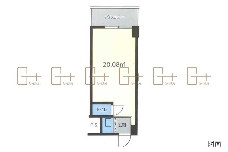 物件詳細のイメージ12