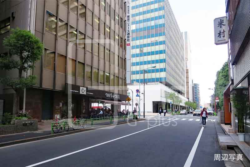 物件詳細のイメージ09