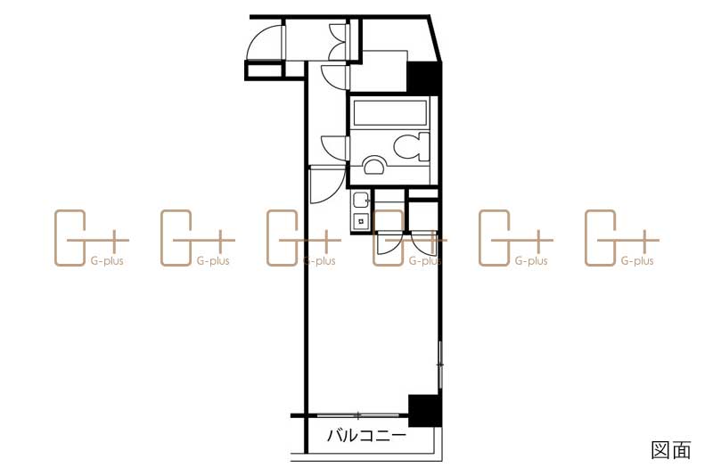 物件詳細のイメージ17