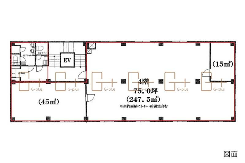 物件詳細のイメージ10