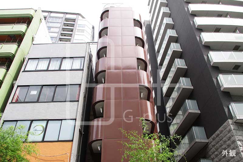 銀座1丁目御影石の美観ビル　5階のイメージ