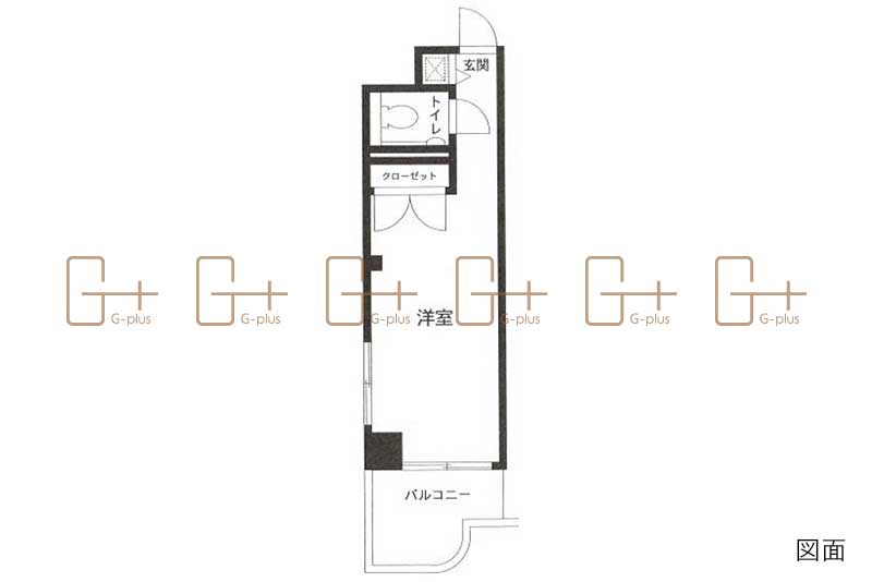 物件詳細のイメージ15