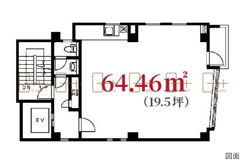 物件詳細のイメージ20