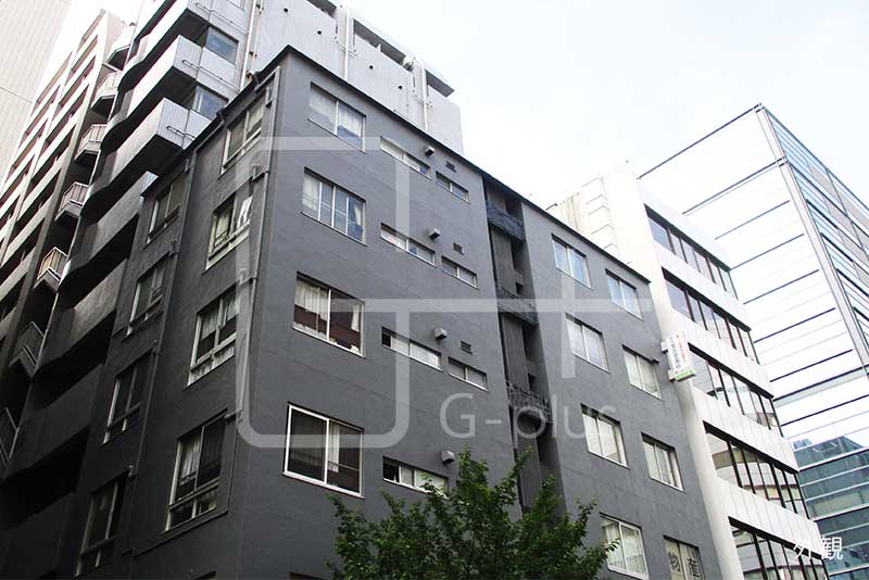 銀座8丁目銀中通りの住居タイプ　302号室のイメージ