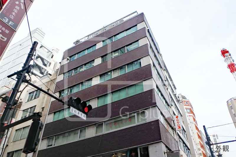 みゆき通り×三原通り店舗事務所　3階のイメージ