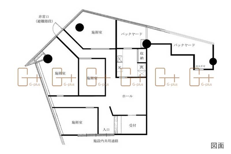 物件詳細のイメージ10