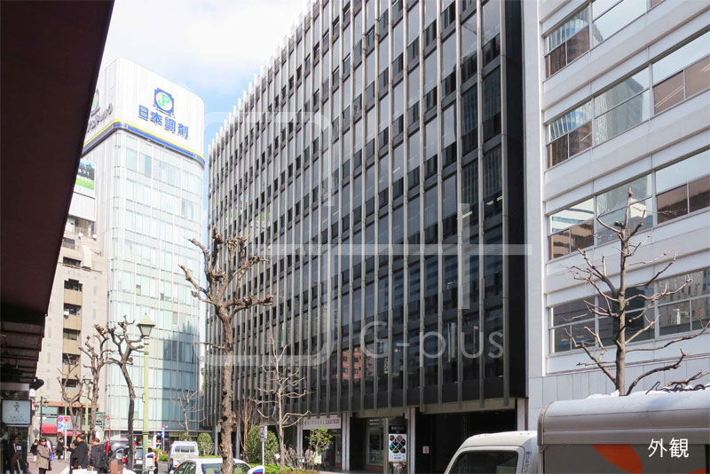 銀座バストアップサロンの居抜き　401号室のイメージ