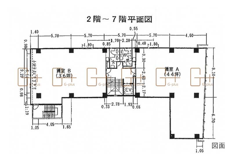 物件詳細のイメージ19