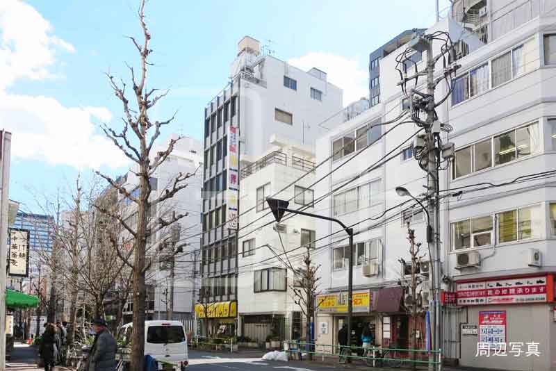 物件詳細のイメージ07