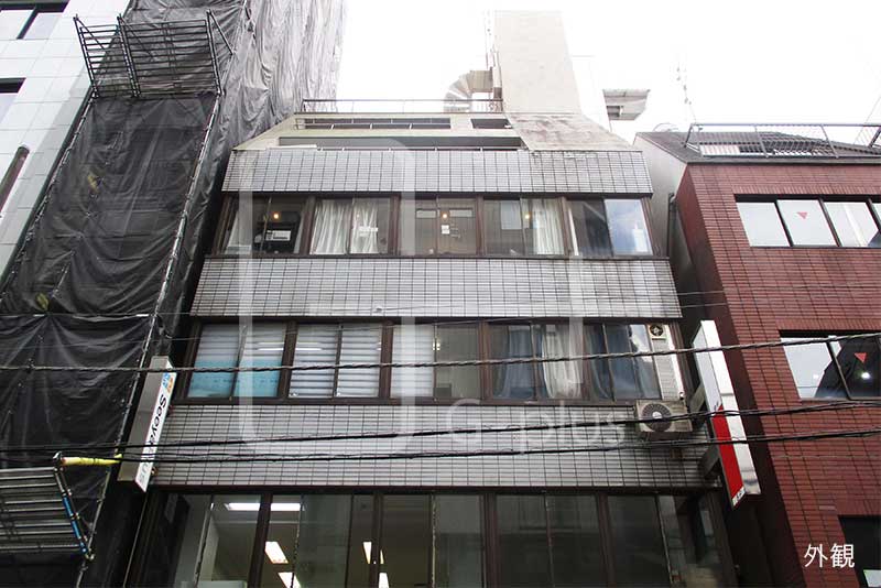 ル・グラシエルBLDG．5　2階のイメージ