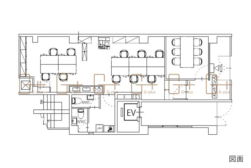 物件詳細のイメージ10