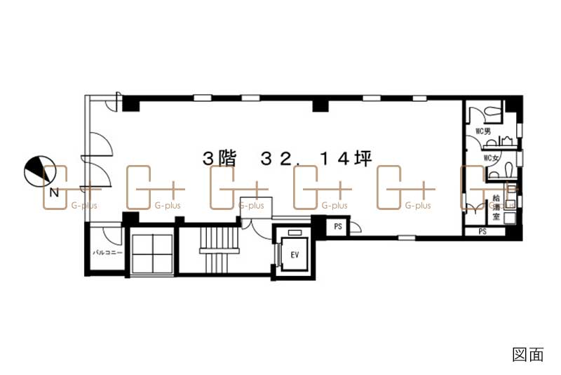 物件詳細のイメージ08
