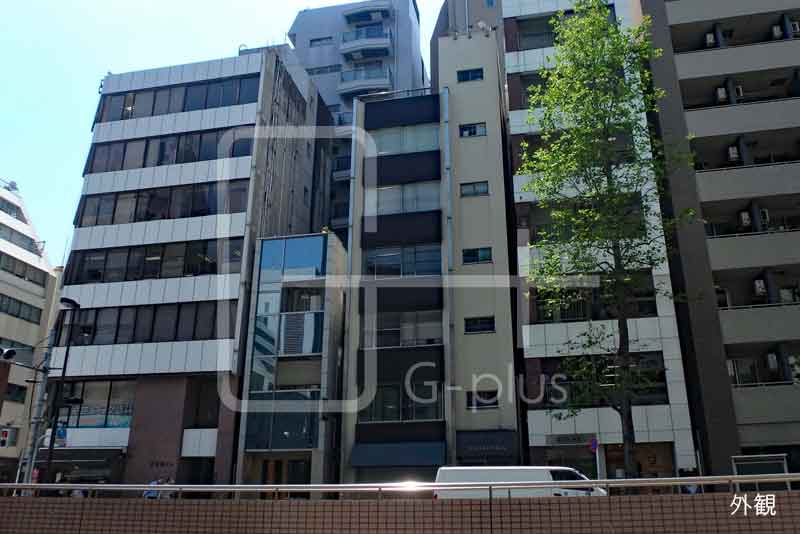 中央市場通りの貸店舗事務所　4階のイメージ