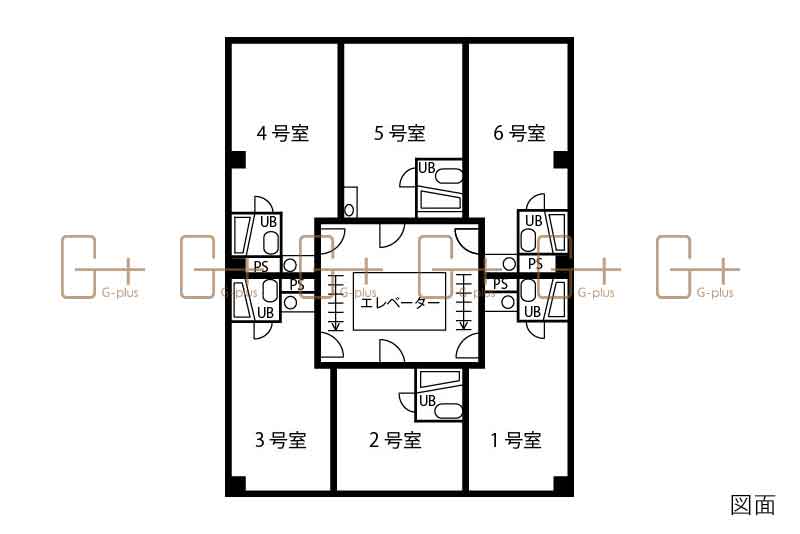 物件詳細のイメージ13