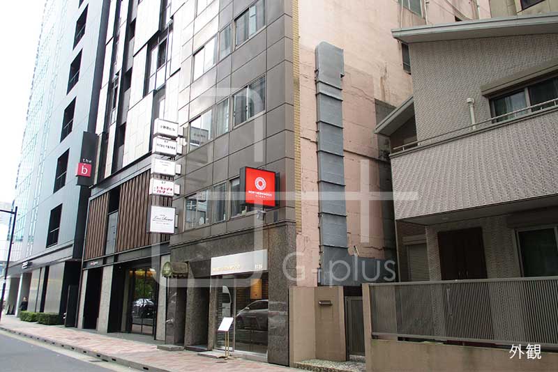 小野商ビル　602号室のイメージ