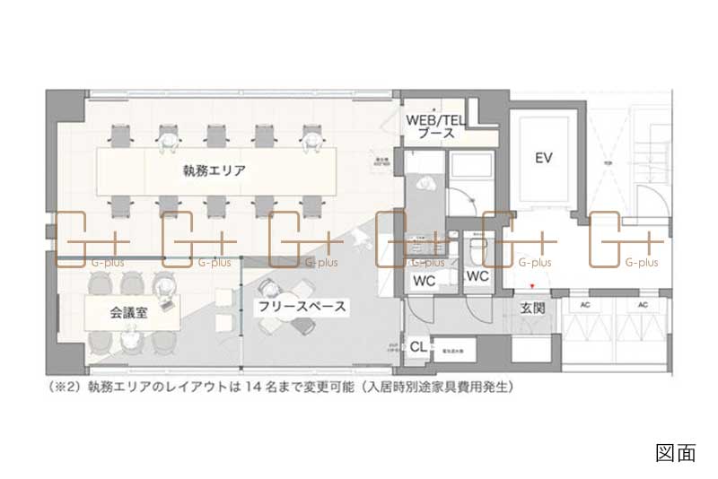 物件詳細のイメージ11