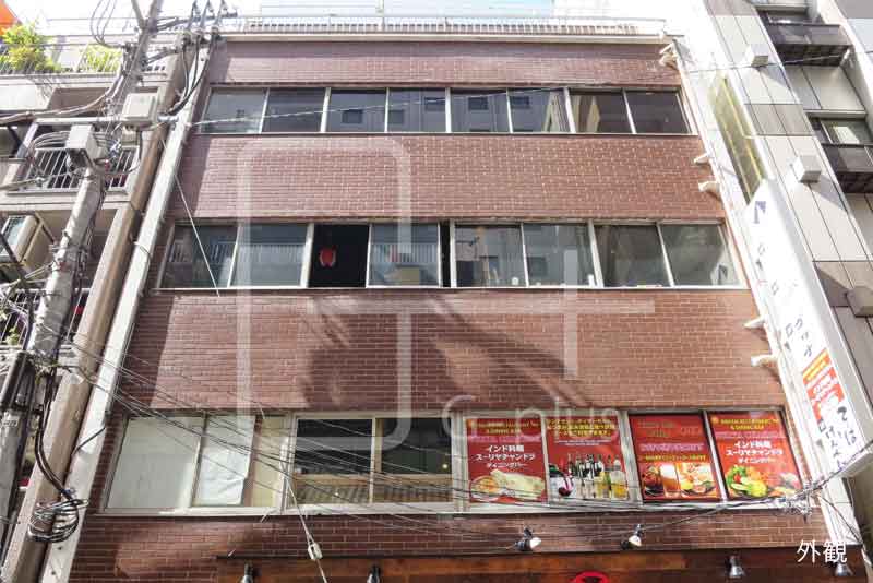 ル・グラシエルBLDG.17　3階のイメージ