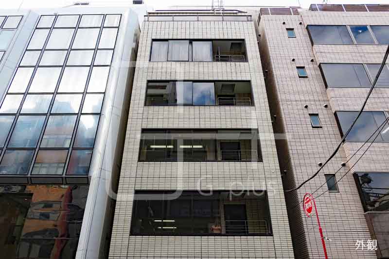西新橋2丁目コンパクトオフィス　3階のイメージ