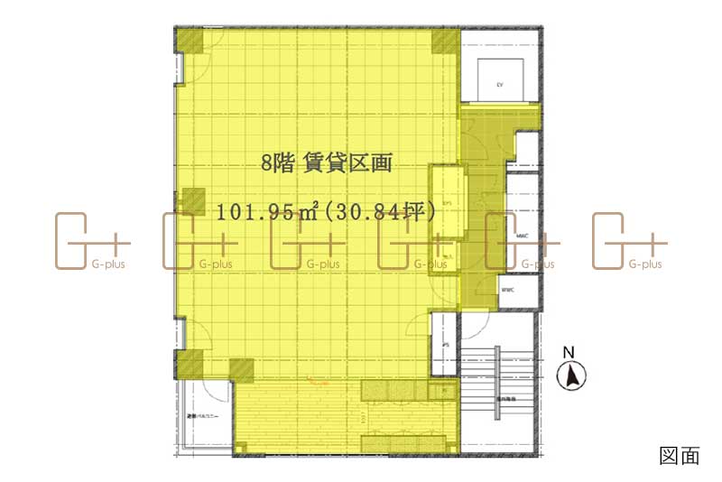 物件詳細のイメージ18
